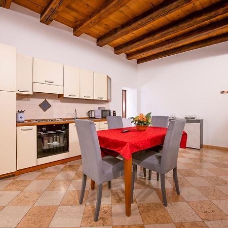 Palace Home Mazzini Verona Center Exterior photo
